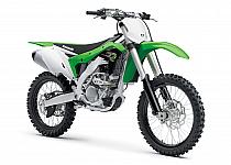 Kawasaki KX250F 2018