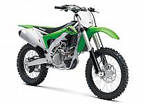 Kawasaki KX450F 2017