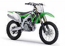 Kawasaki KX450F 2019