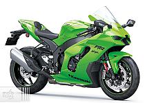 Kawasaki ninja 2025 1000 scheda tecnica