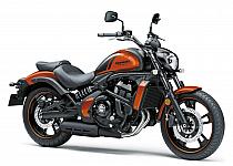 Kawasaki Vulcan S 2017-2018