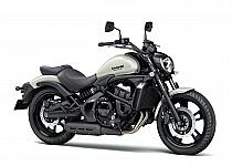 Kawasaki Vulcan S 2015-2016