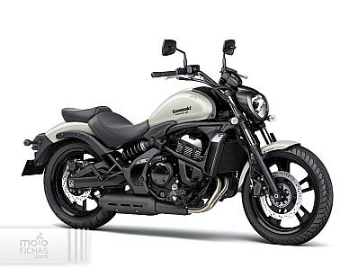 Kawasaki Vulcan S ABS 2015 2016 Precio ficha tecnica opiniones y ofertas