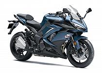 Kawasaki Z1000SX 2019