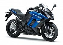 Kawasaki Z1000SX 2016