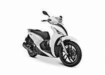 Kymco actualiza su exitoso Super Dink para el 2015