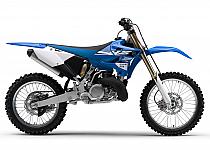Yamaha YZ250 2015
