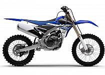 Yamaha YZ450F 2015