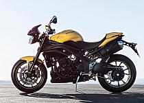 Triumph Speed 94 R