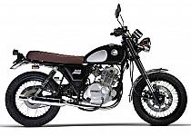 Mash Two Fifty 250 2015-2016