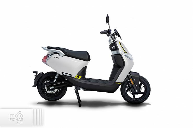 Fotos Motron Whizz 2021-2024