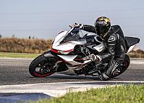 Prueba Zontes 703RR (Vídeo)