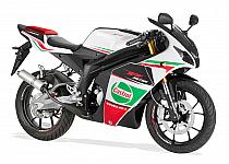 Rieju RS3 50 Pro 2016-2017