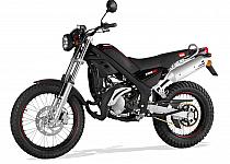 Rieju Tango 50 2018