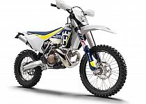 Husqvarna TE 300 2017