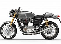 Triumph Thruxton 1200 R 2016-2019