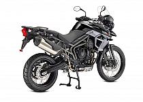 Triumph Tiger 800 XCx 2015-2016