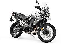 Triumph Tiger 800 XC 2018-2019