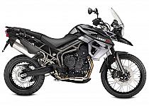 Triumph Tiger 800 XC 2015-2016