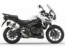 Triumph Tiger Explorer XR 2016-2017