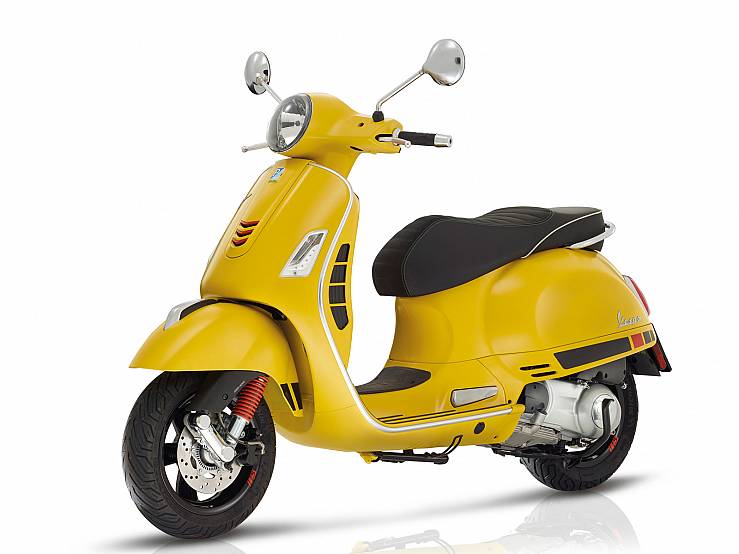 Mediana Querer inyectar ▷ Vespa GTS 125 Super/Sport 2018-2020 - Precio, ficha técnica, opiniones y ofertas Mediana Querer inyectar ▷ Vespa GTS 125 Super/Sport 2018-2020 - Precio, ficha técnica, opiniones y ofertas