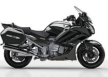 Yamaha FJR 1300 AS 2016-2017