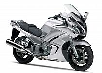 Yamaha FJR 1300 A 2016-2017