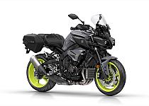 Yamaha MT-10 Tourer 2017