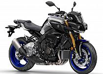 Yamaha MT-10 SP 2017