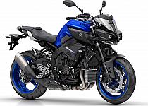 Yamaha MT-10 2016