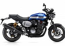 Yamaha XJR 1300 2015