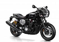 Yamaha XJR 1300 Racer 2015