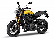 Yamaha XSR900 2016-2017