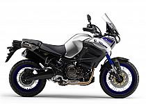 Yamaha XT1200ZE Super Ténéré 2010-2016