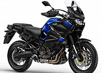 Yamaha XT1200Z Super Ténéré 2017