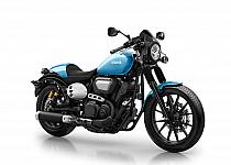 Yamaha XV950 Racer 2014-2016