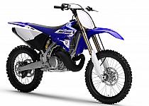 Yamaha YZ250 2016