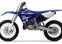 Yamaha YZ250 2017