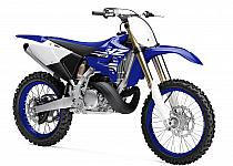 Yamaha YZ250 2018