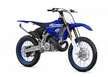Yamaha YZ250 2019
