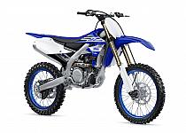 Yamaha YZ450F 2019