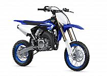 Yamaha YZ65 2020