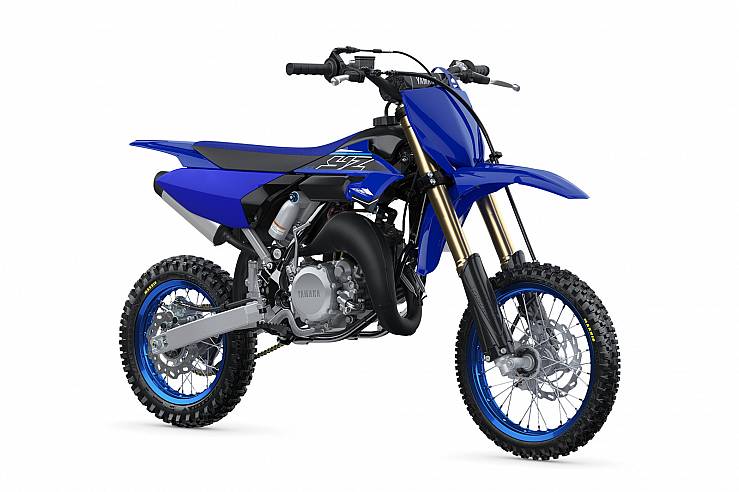 2018 yamaha yz65