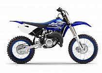 Yamaha YZ85/LW 2018