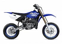 Yamaha YZ85 2019
