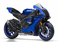 Yamaha YZF-R1/M 2018-2019