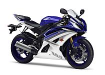 Yamaha YZF-R6 2012-2016