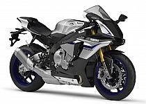 Yamaha YZF-R1M 2015-2016