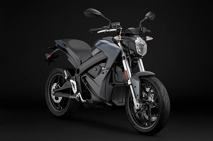 Fotos Zero Motorcycles S 2021-2022