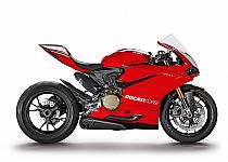 Ducati Panigale R 2015